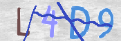 CAPTCHA-Bild